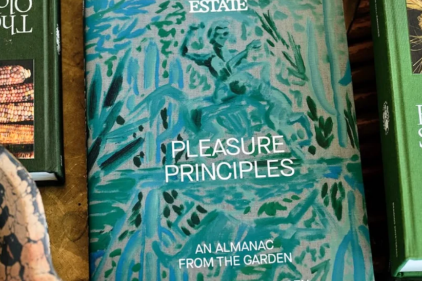 Pleasure Principles